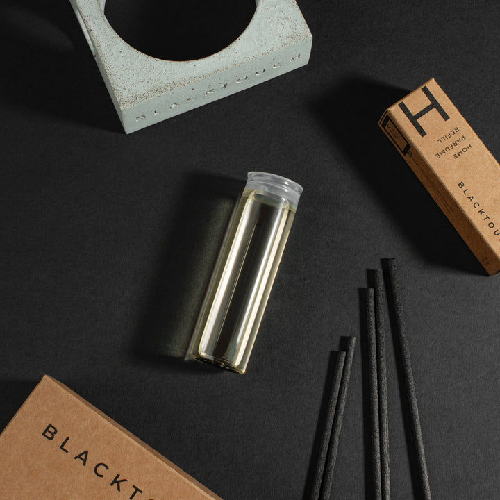 Змінний рефіл для аромадифузора, 50 мл - BLACKTOUCH